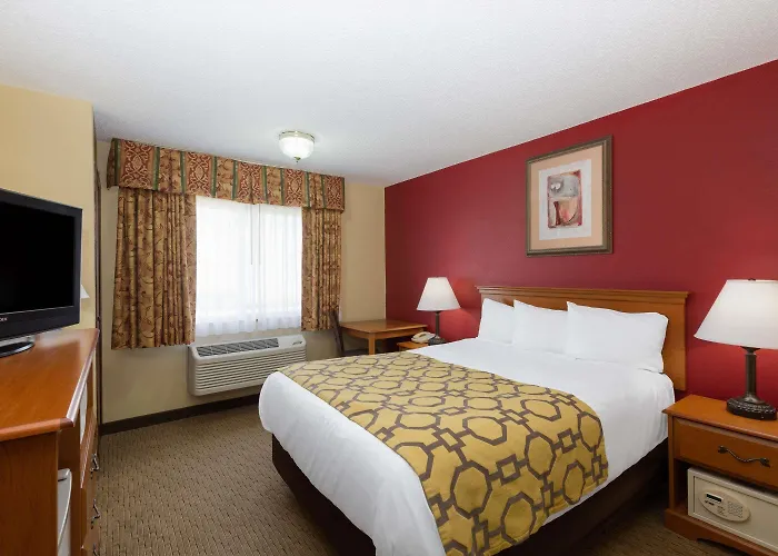 Baymont By Wyndham Fort Dodge